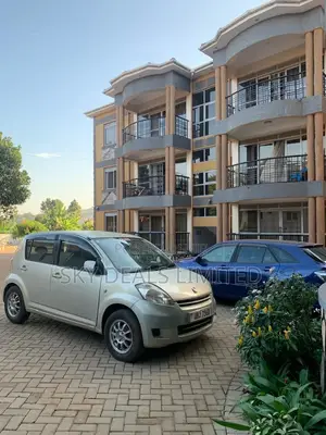 2bdrm Apartment in Kisaasi, Nakawa for rent