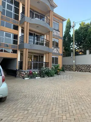 2bdrm Apartment in Kisaasi, Nakawa for rent