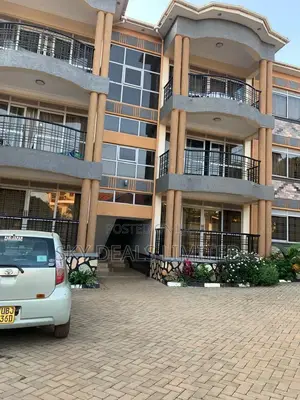 2bdrm Apartment in Kisaasi, Nakawa for rent