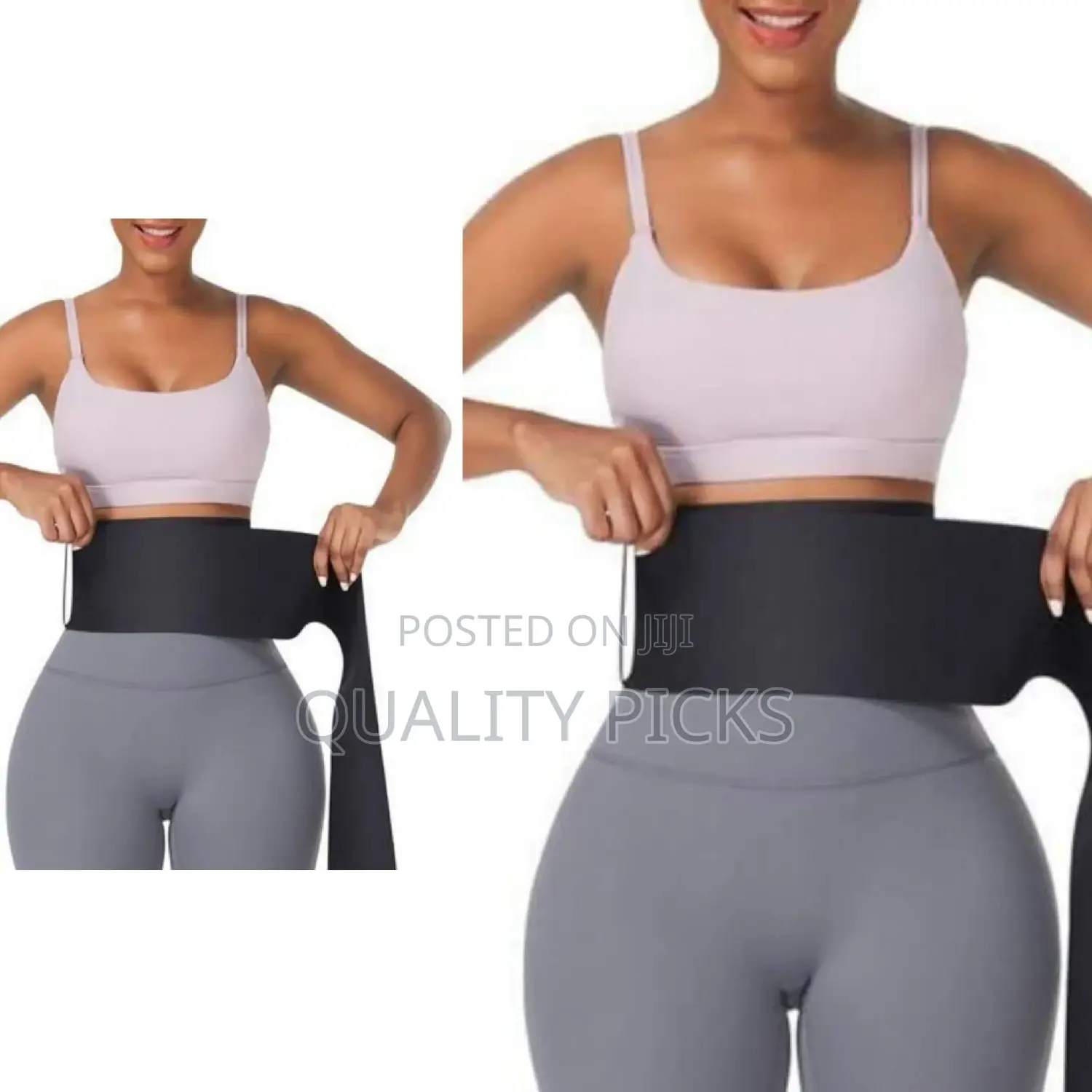 Woman Waist Trainer