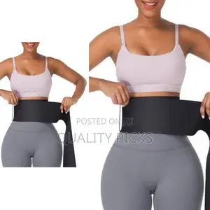 Woman Waist Trainer