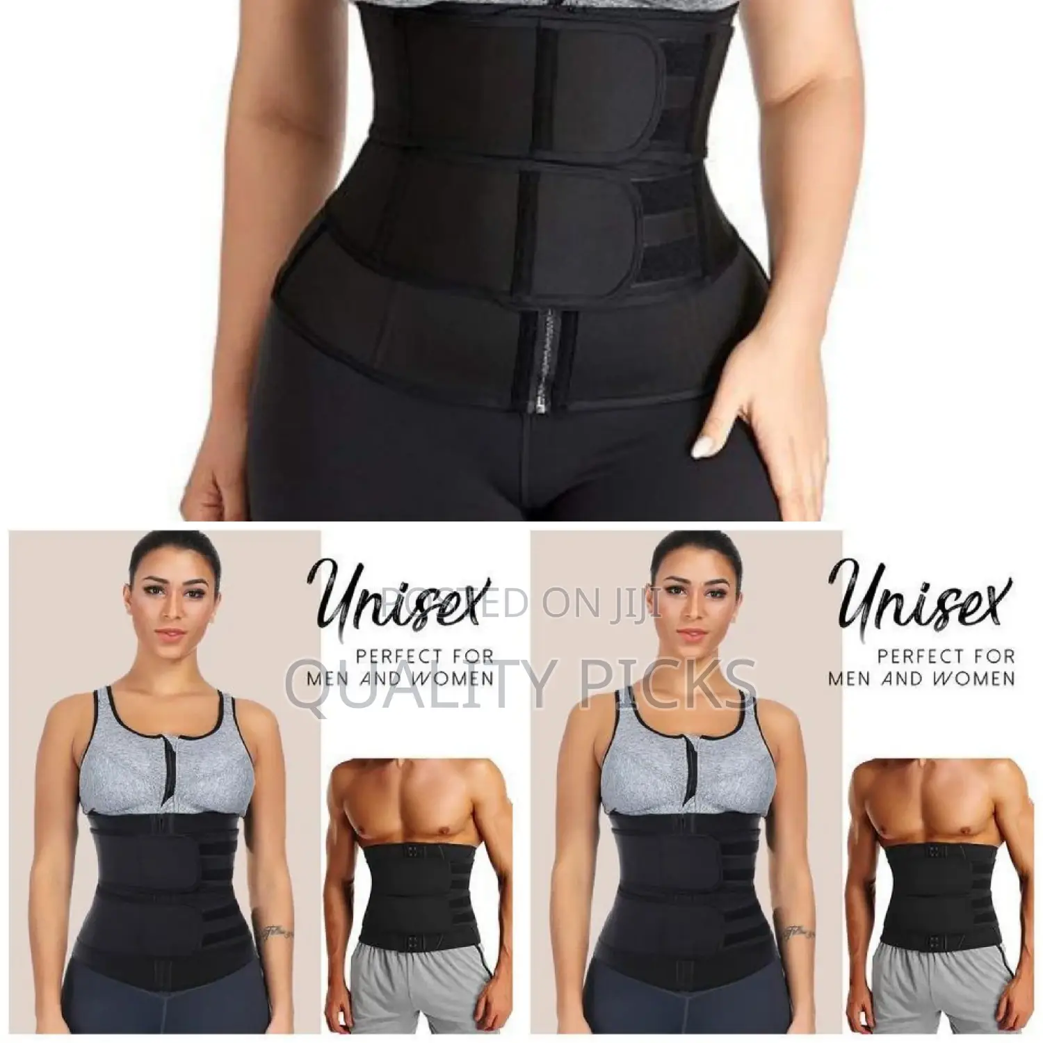 Waist Trainer