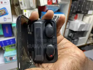 TWS F 9-5 Wireless