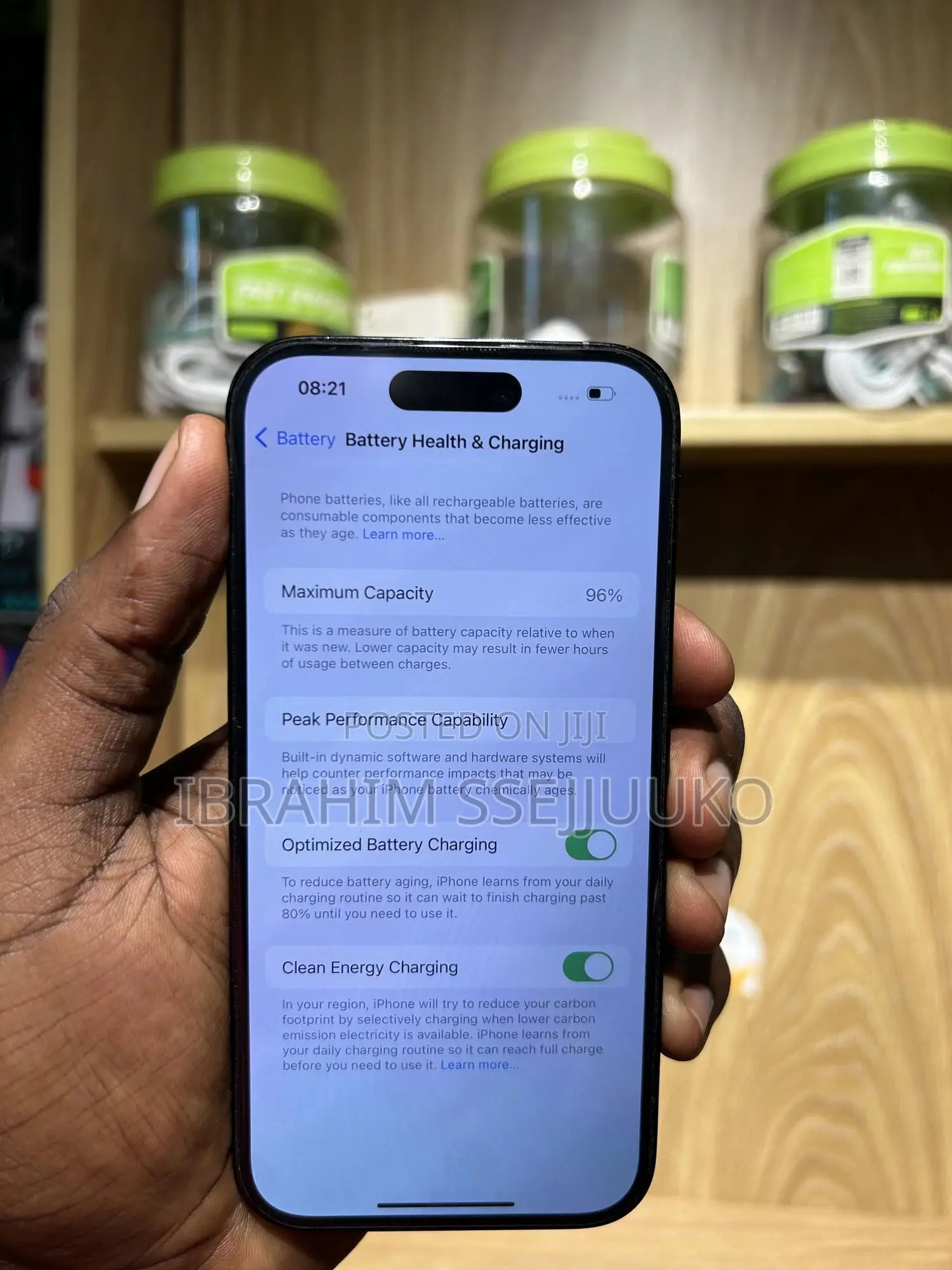 Apple iPhone 14 Pro 128 GB Black