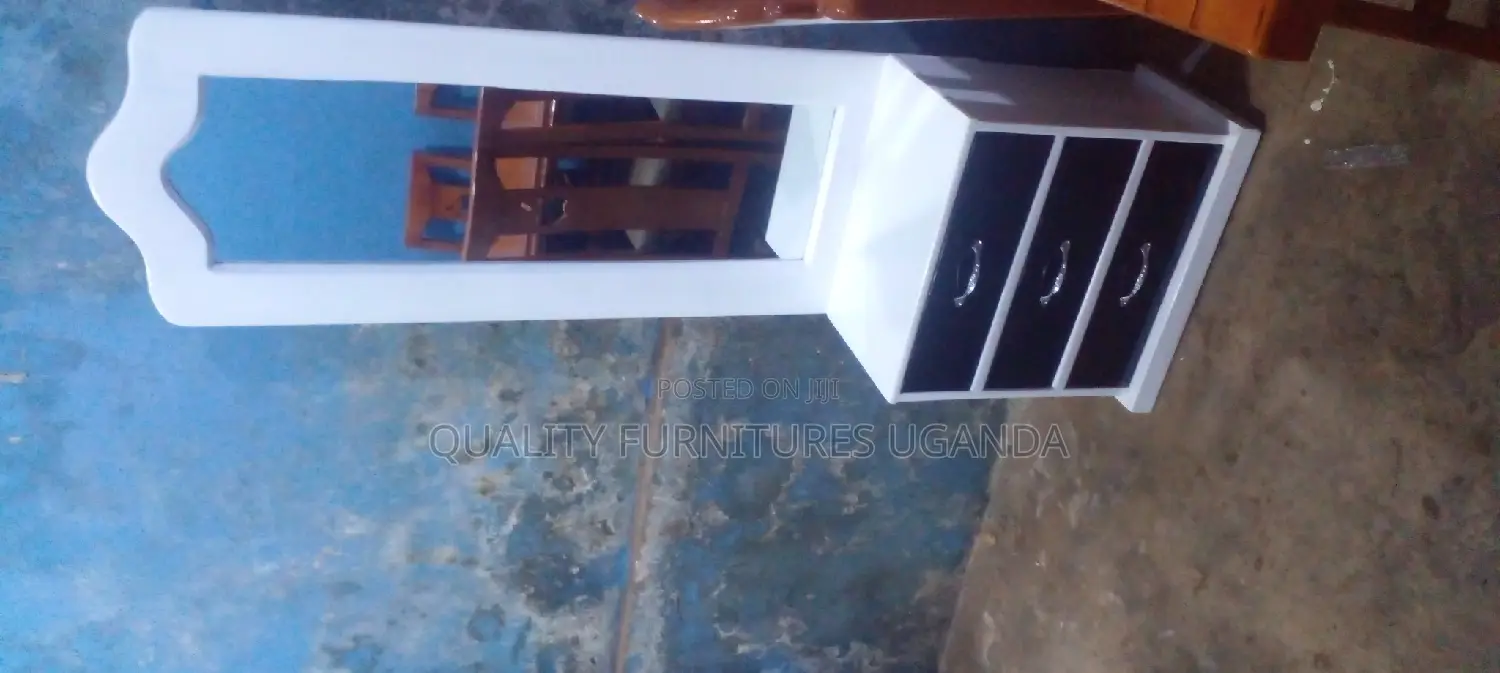 Dressing Mirror Available