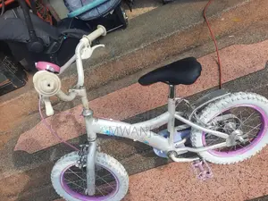 Baby  Bikes