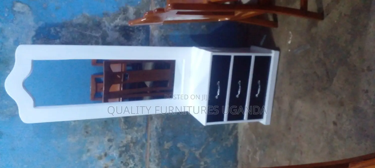 Dressing Mirror Available