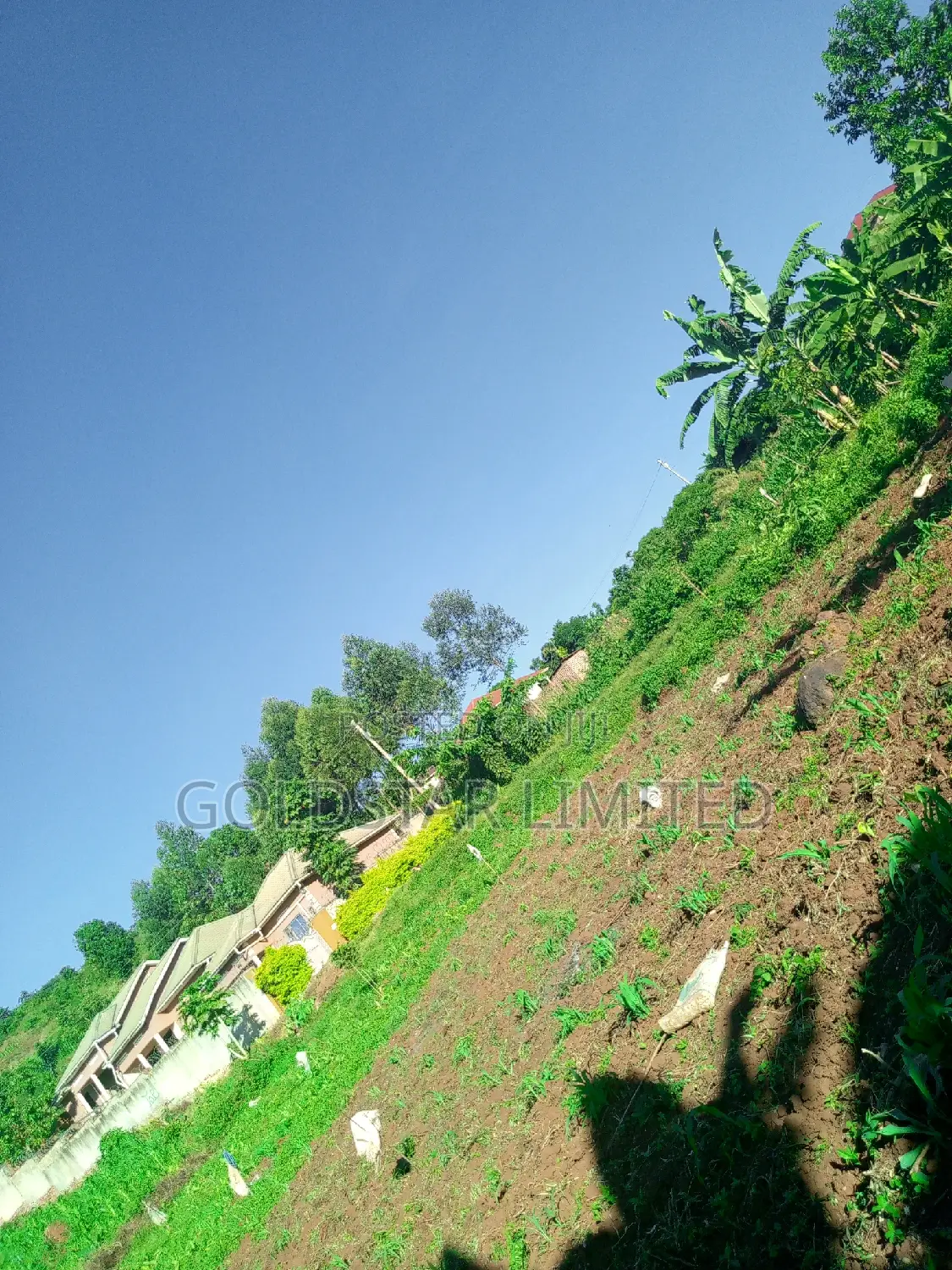 Land in Namawojolo