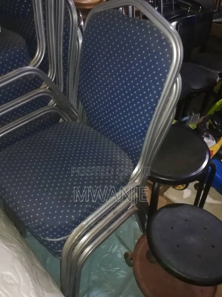 Question Office Chair