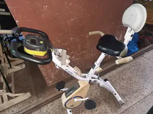 London Exbike Gim