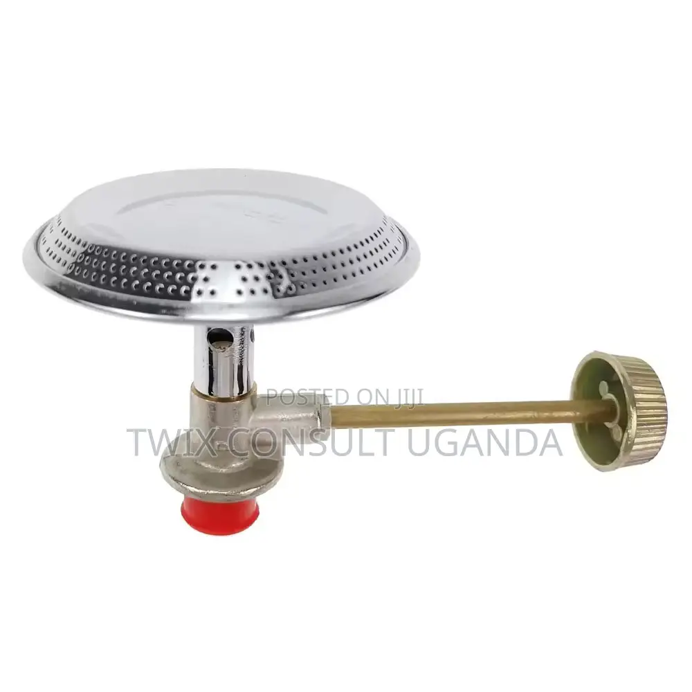 Gas Burner for 3kg and 6kg