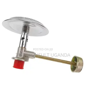 Gas Burner for 3kg and 6kg