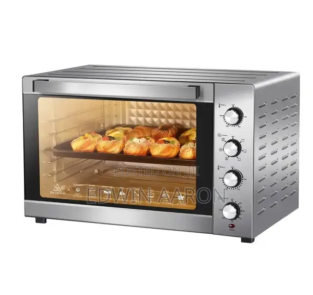 DW 90LTRS Electric Oven