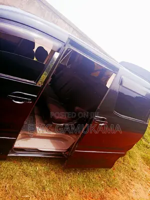 Cars for Hire/Alphard Self Drive