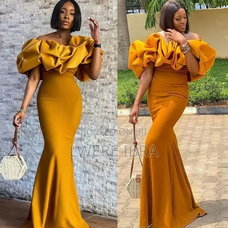 Classic Trending Party Dresses
