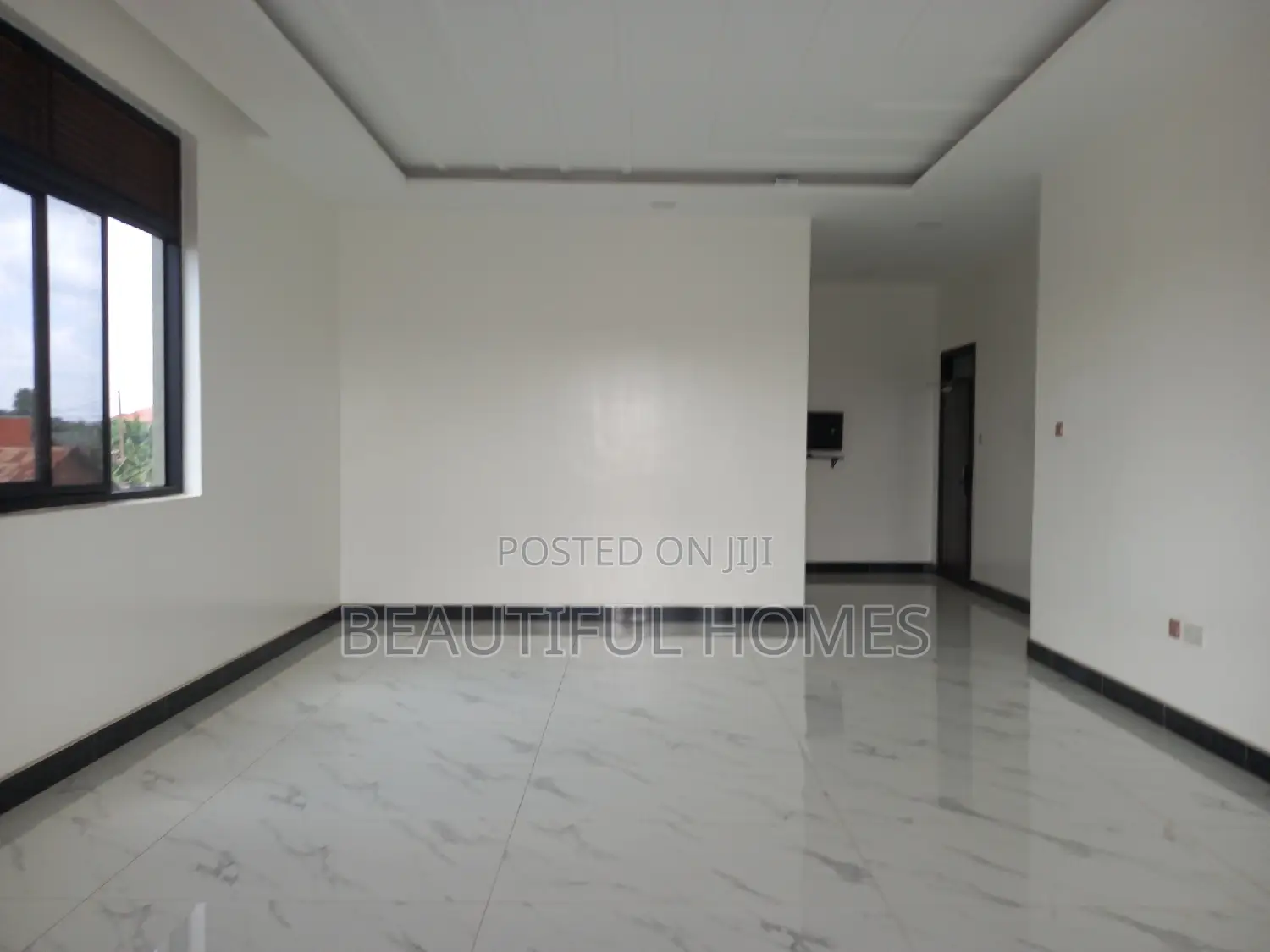 Furnished 6bdrm Mansion in Najjera, Central Division for sale