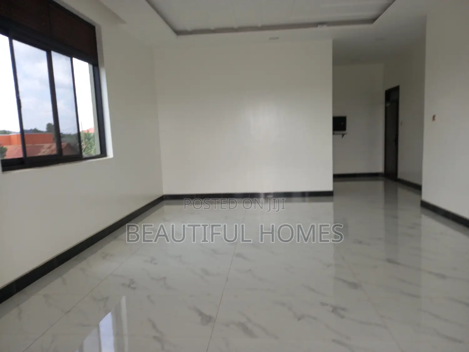 Furnished 6bdrm Mansion in Najjera, Central Division for sale
