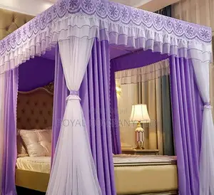 Mosquito Curtain Nets/6x6/5x5/4stands Nets