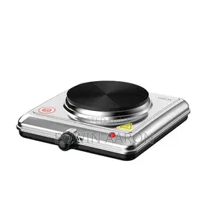 Sokany Electric Single Burner