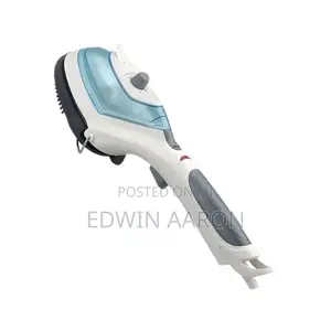 DSP Steam Iron Brush