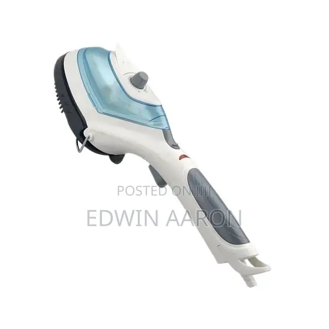 DSP Steam Iron Brush