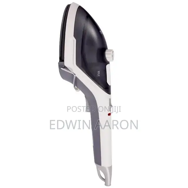 DSP Steam Iron Brush