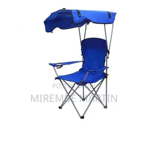 Folding Camping Chair.
