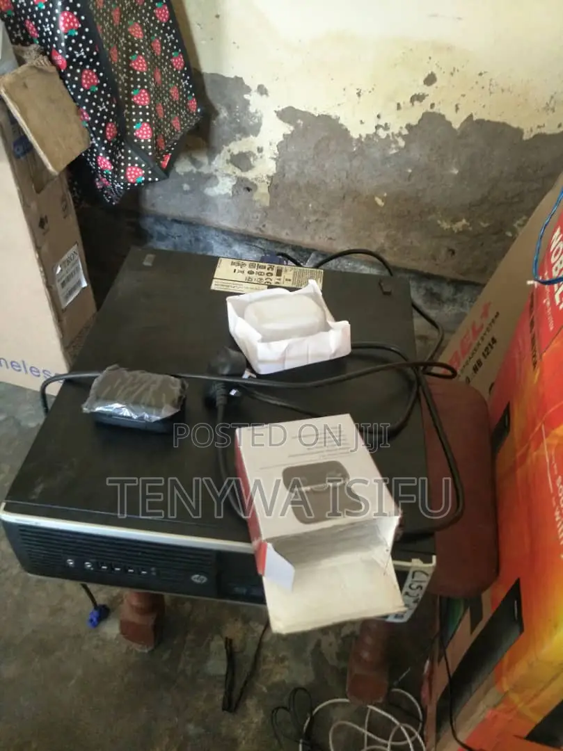Computer Repair