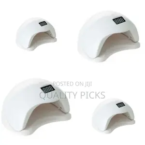 Electric Sun Nail Led