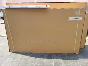 Samsung 85" Q70c Qled Tv