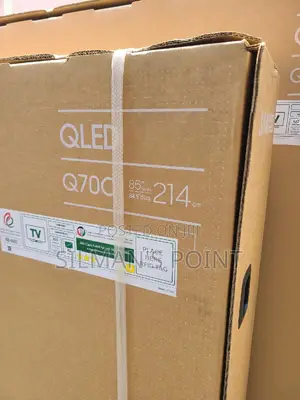 Samsung 85" Q70c Qled Tv