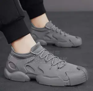 Original Grey Unisex CAMPERLAB Sneakers