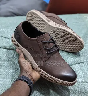 Original LOW Timberland Casual Premium Leather Shoes