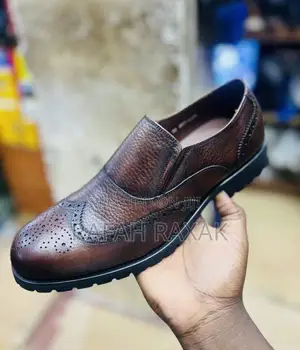 Original Franco Banetti Gentle Premium Leather Oxfords