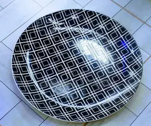 Dinner Plates /12pcs/ 10 Inches