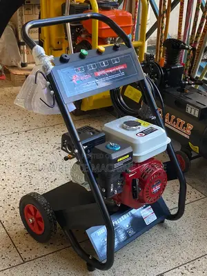 Pressure Washer 3000PSI