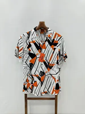 Pent Design Shirt