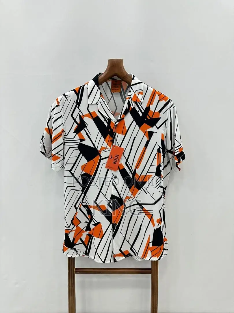 Pent Design Shirt