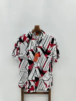 Pent Design Shirt