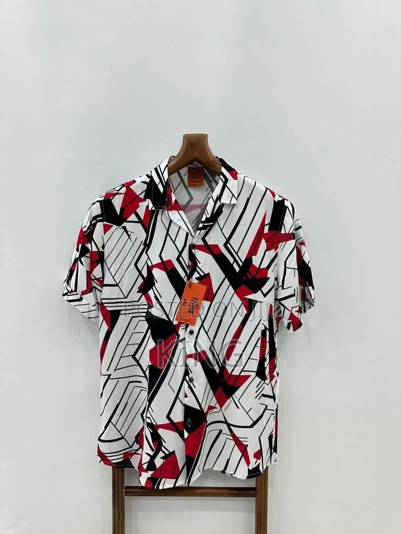 Pent Design Shirt