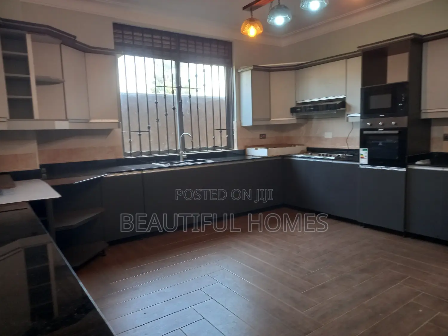 Furnished 7bdrm Duplex in Najjera, Central Division for sale