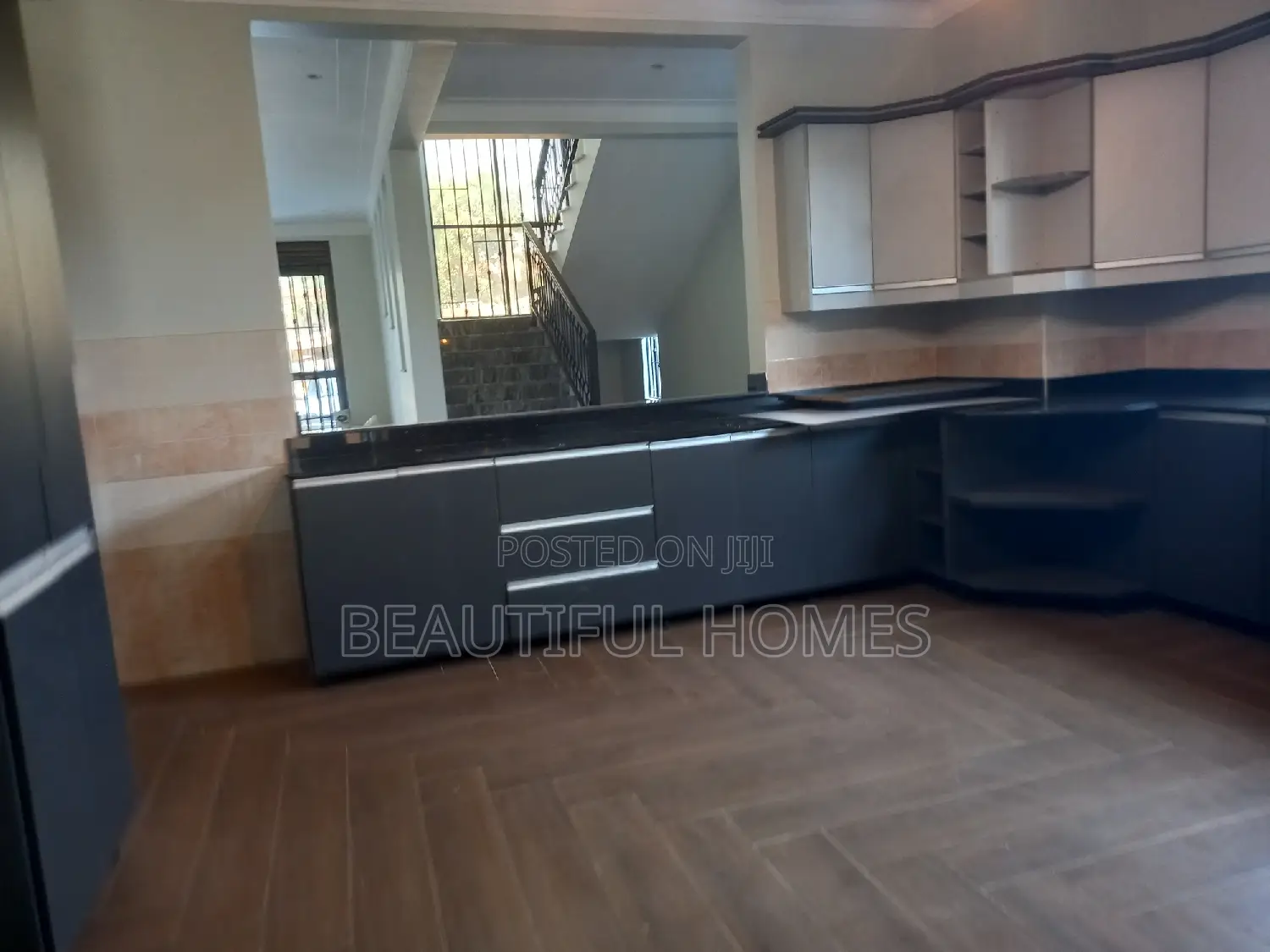 Furnished 7bdrm House in Najjera, Central Division for sale