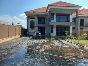 Furnished 7bdrm House in Najjera, Central Division for sale