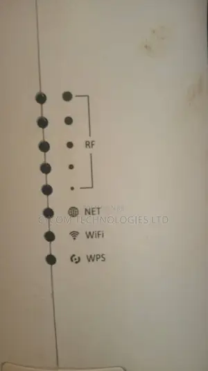 Router 4g Open