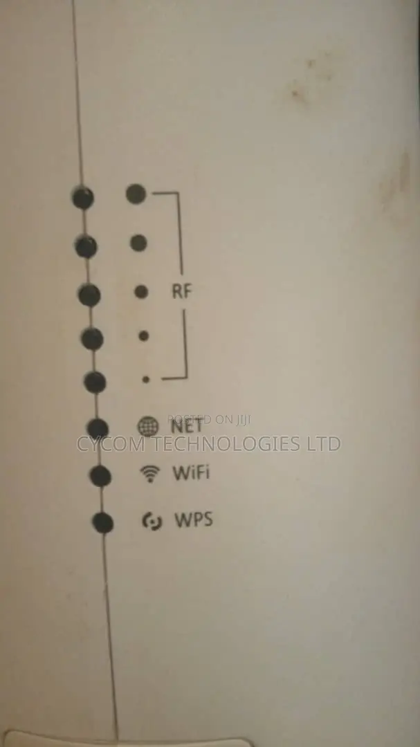 Router 4g Open