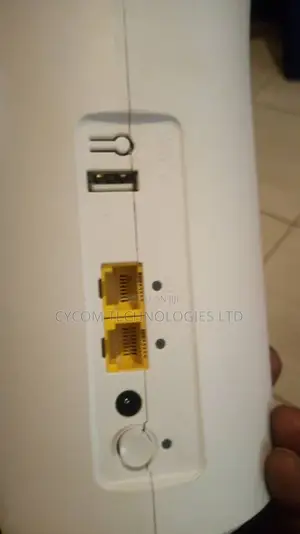 Router 4g Open