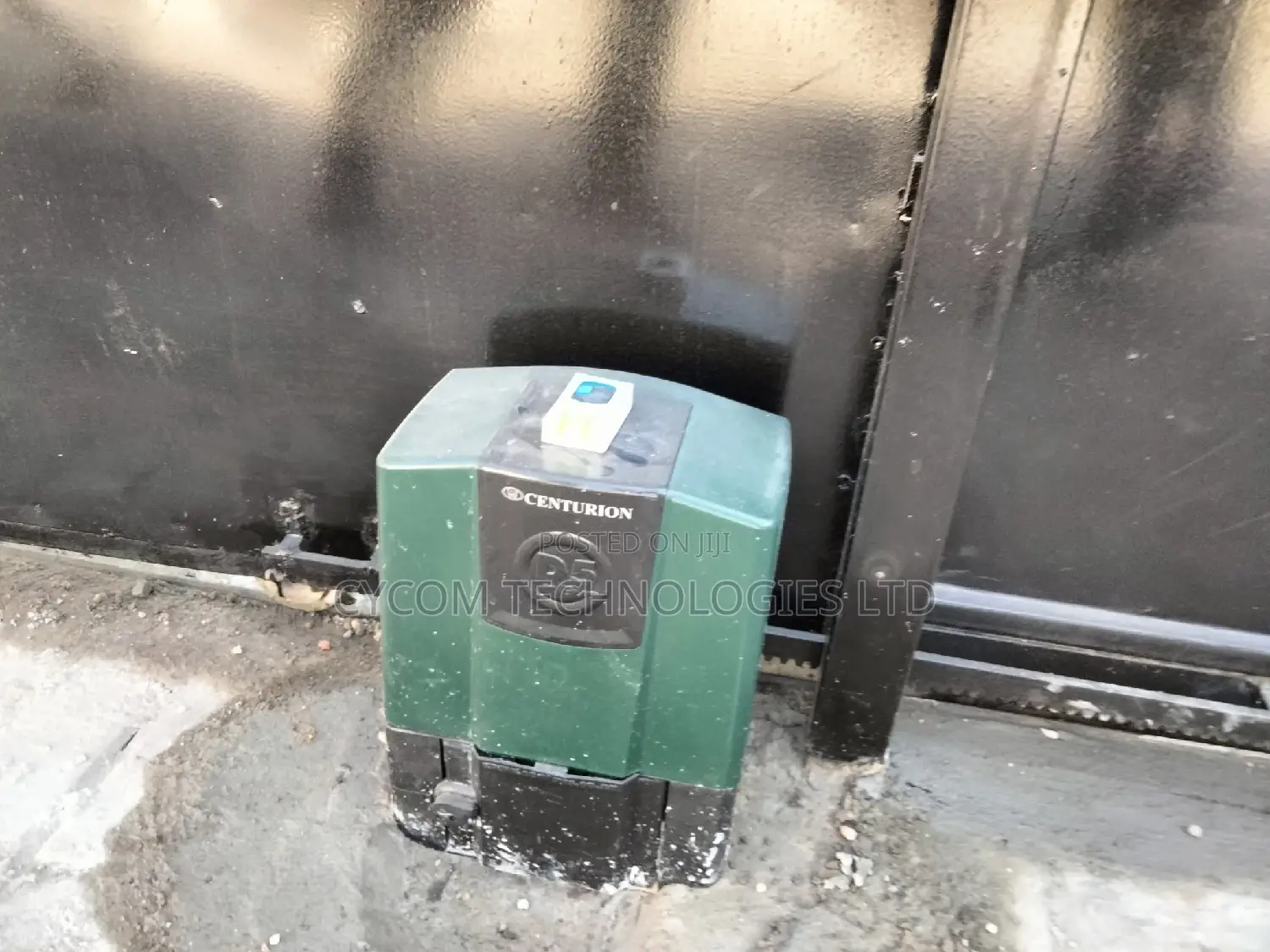 Router 4g Open
