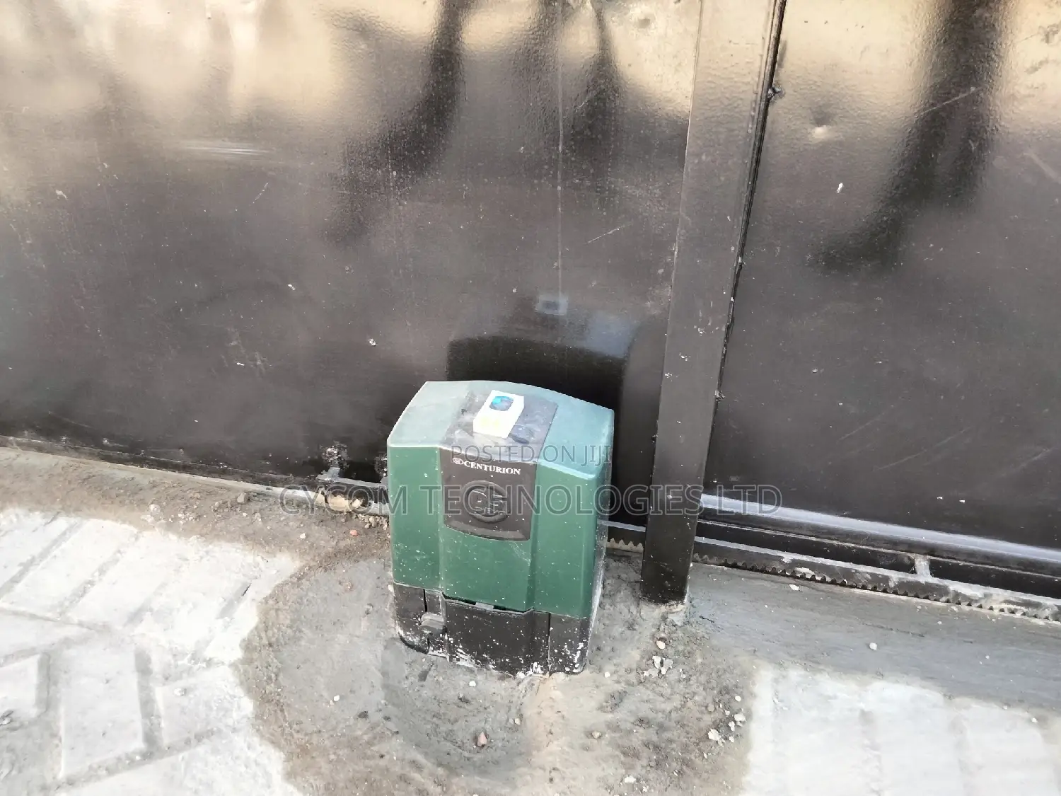 Router 4g Open