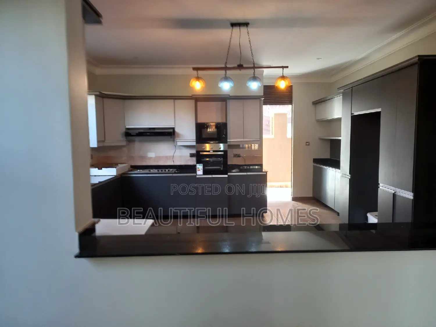 Furnished 7bdrm Duplex in Najjera, Central Division for sale
