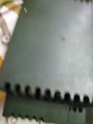 Gate Motor Power Supply